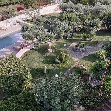 Holiday Home Cosimo لوكوروتوندو المظهر الخارجي الصورة