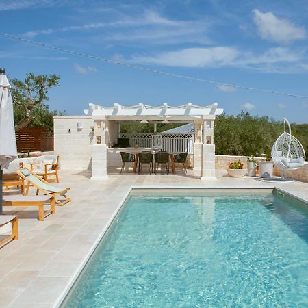 Holiday Home Cosimo لوكوروتوندو المظهر الخارجي الصورة