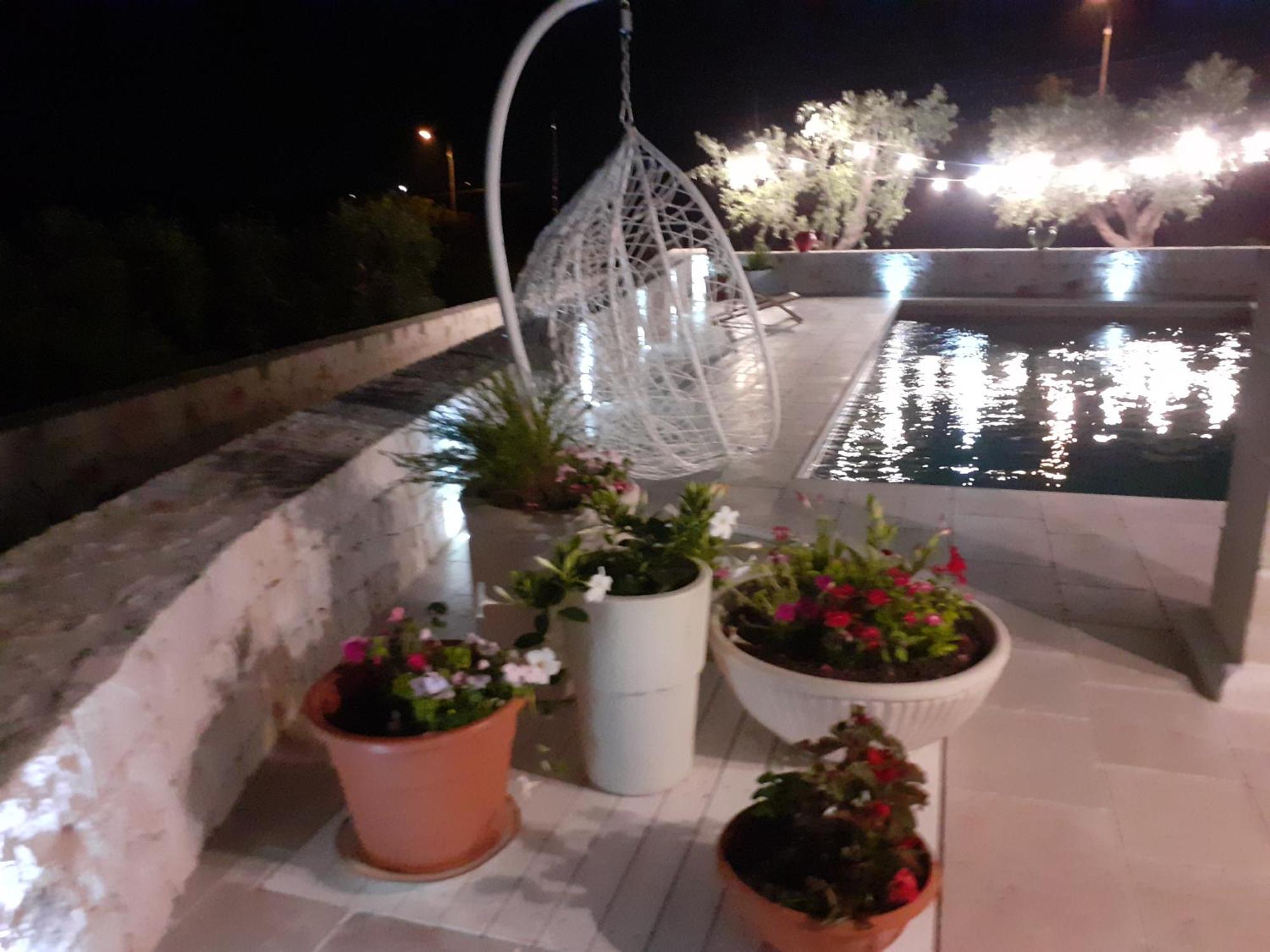 Holiday Home Cosimo لوكوروتوندو المظهر الخارجي الصورة