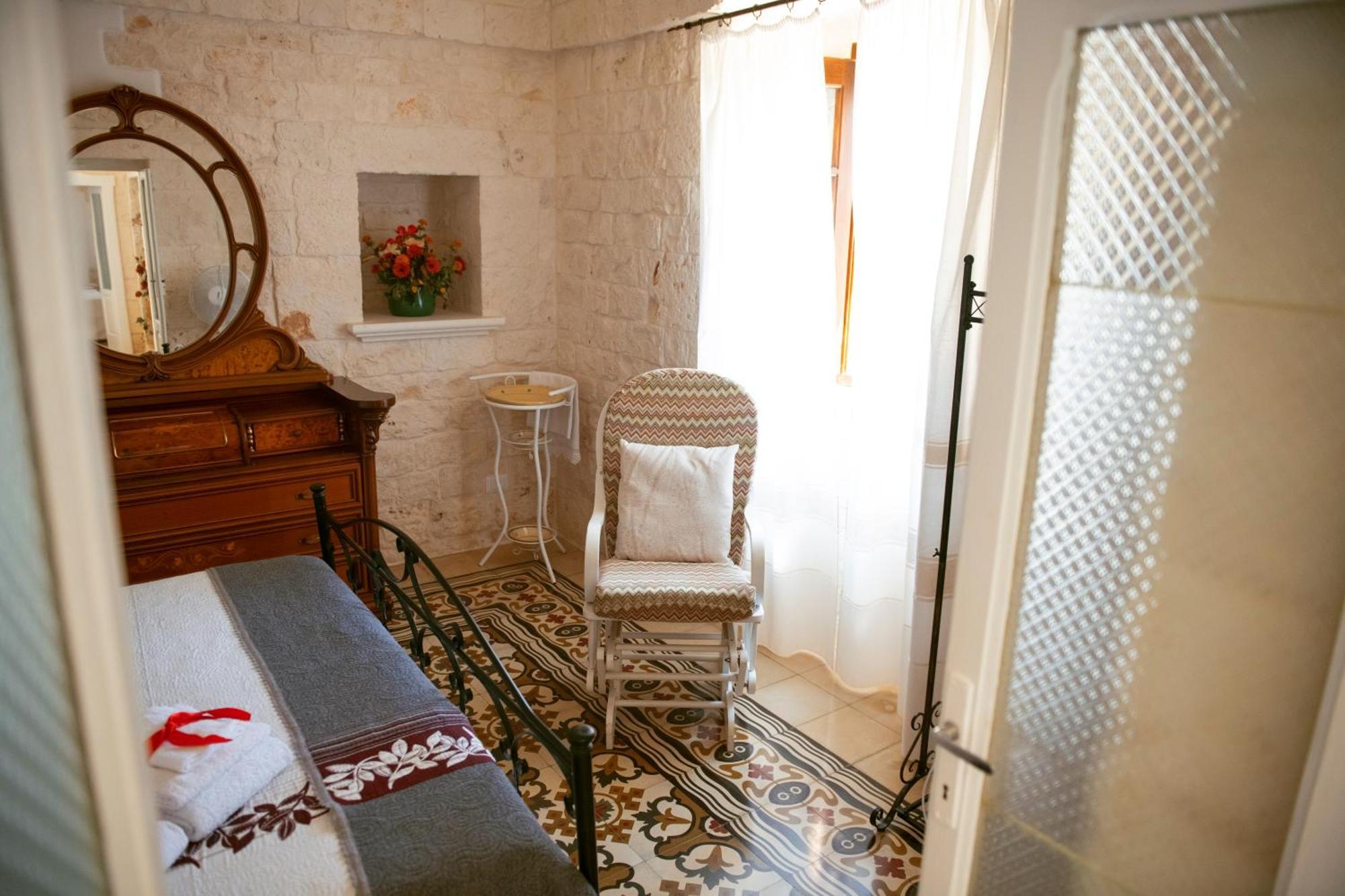 Holiday Home Cosimo لوكوروتوندو المظهر الخارجي الصورة