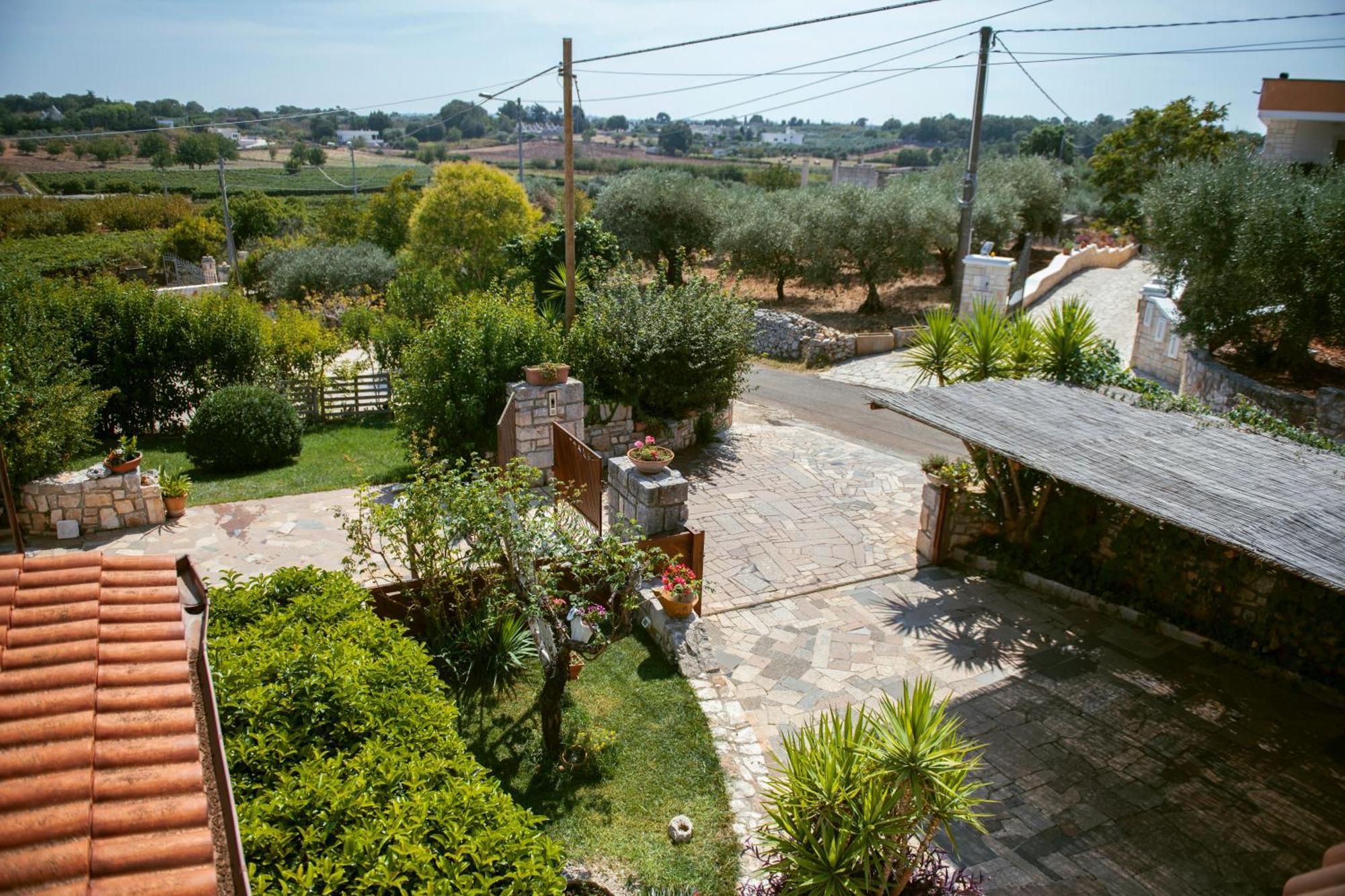 Holiday Home Cosimo لوكوروتوندو المظهر الخارجي الصورة