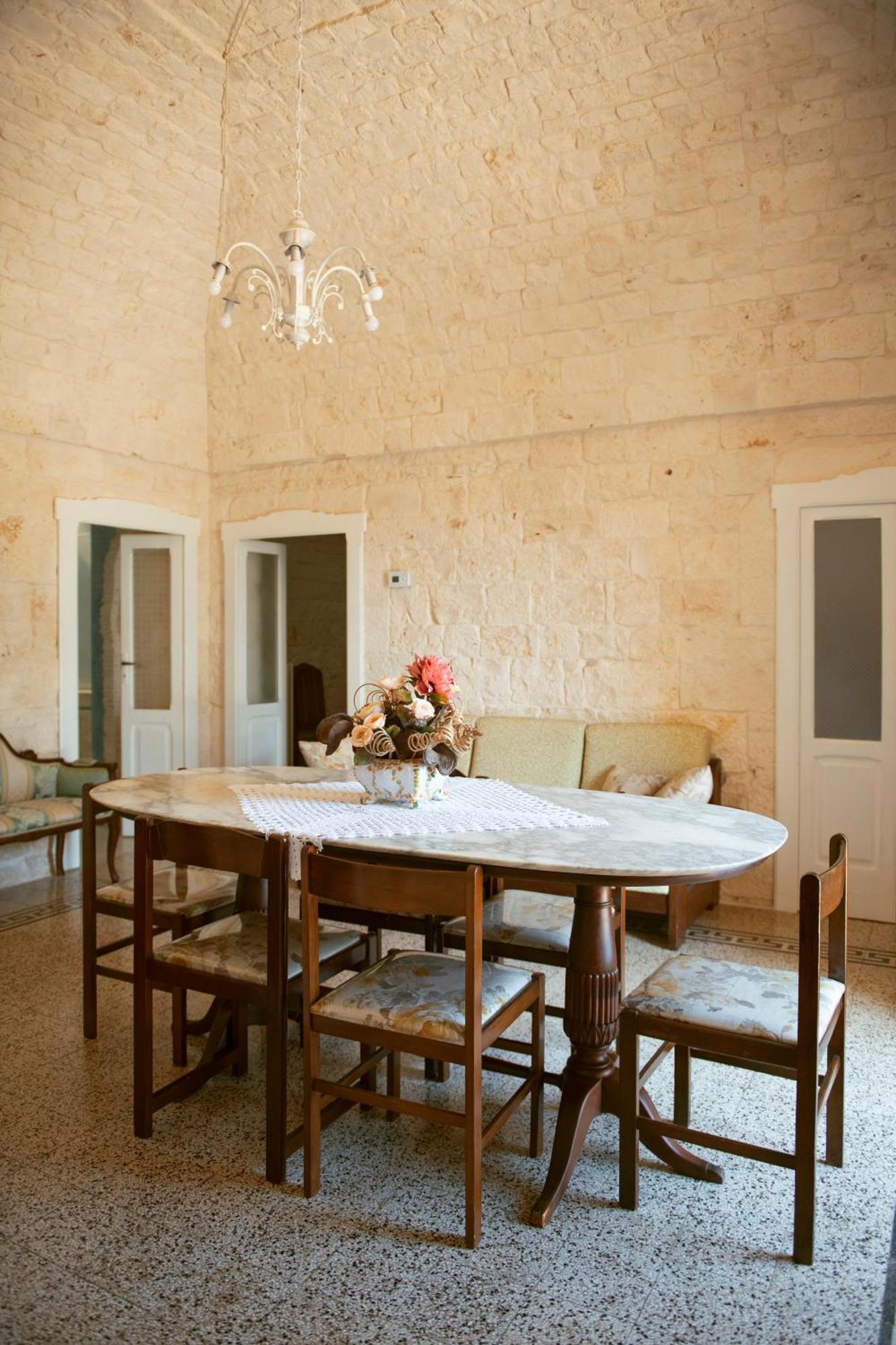Holiday Home Cosimo لوكوروتوندو المظهر الخارجي الصورة