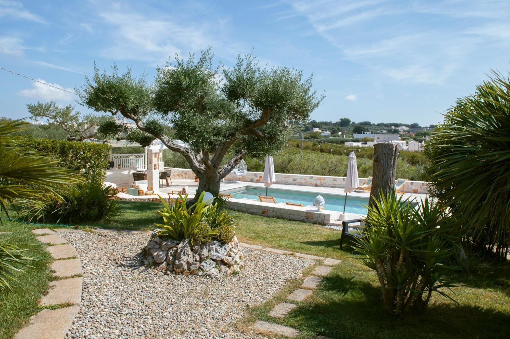 Holiday Home Cosimo لوكوروتوندو المظهر الخارجي الصورة