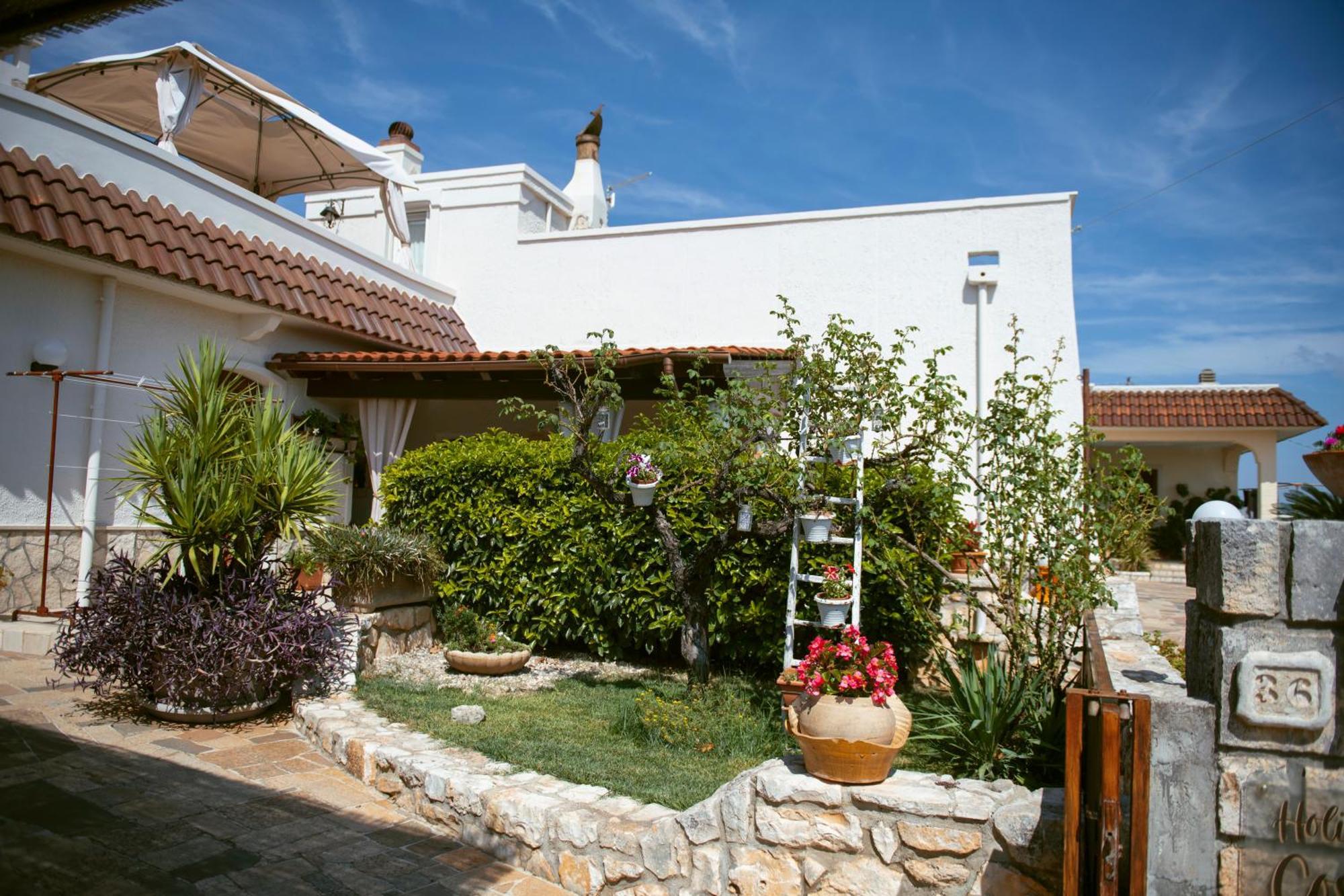 Holiday Home Cosimo لوكوروتوندو المظهر الخارجي الصورة
