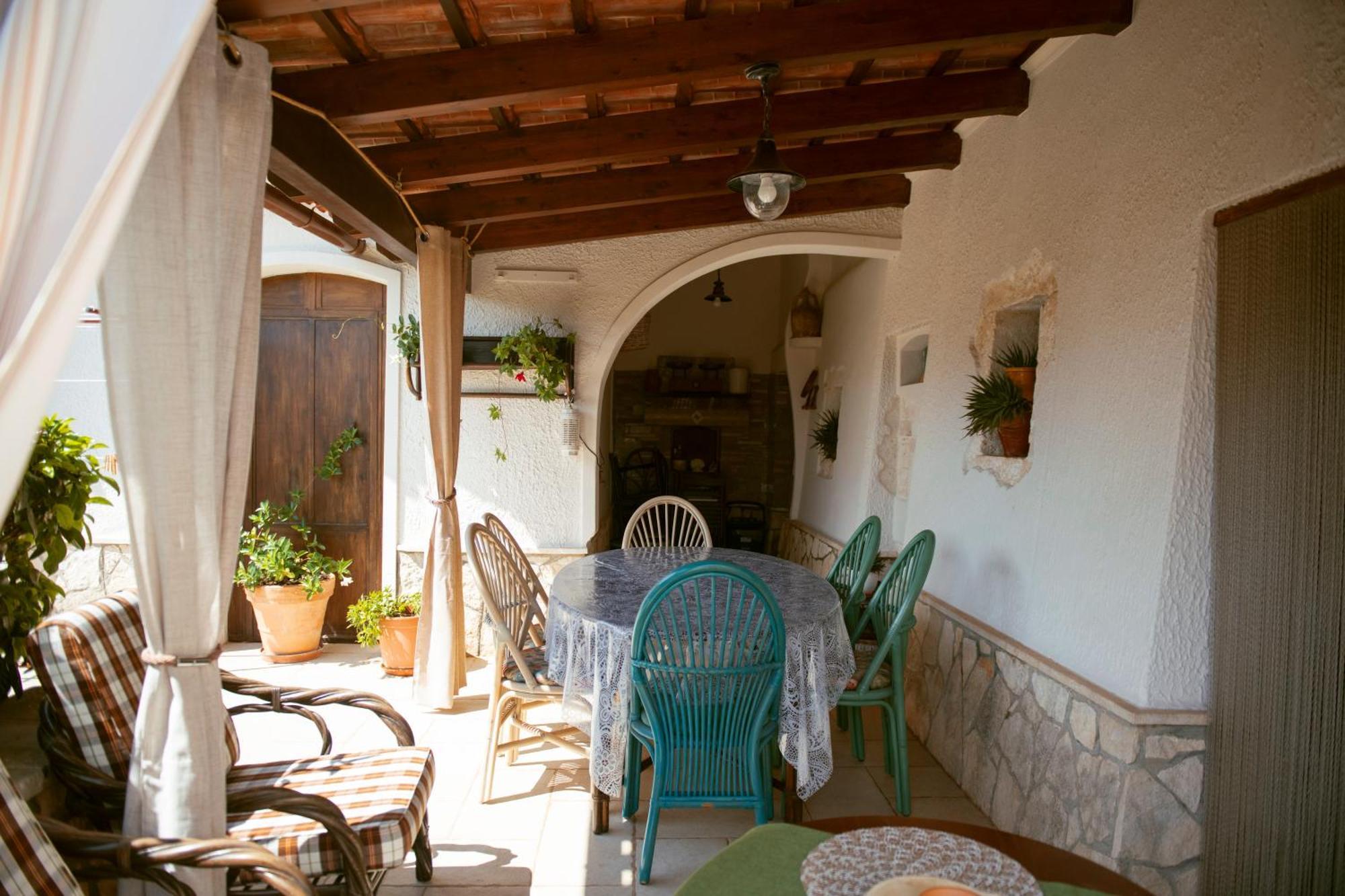 Holiday Home Cosimo لوكوروتوندو المظهر الخارجي الصورة