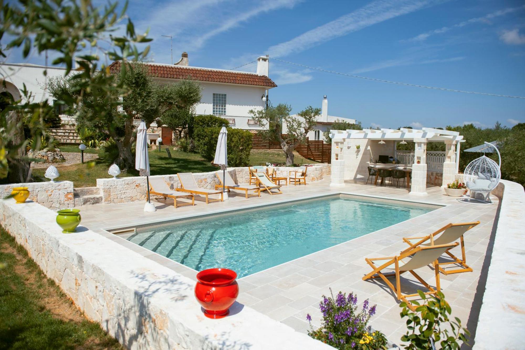 Holiday Home Cosimo لوكوروتوندو المظهر الخارجي الصورة