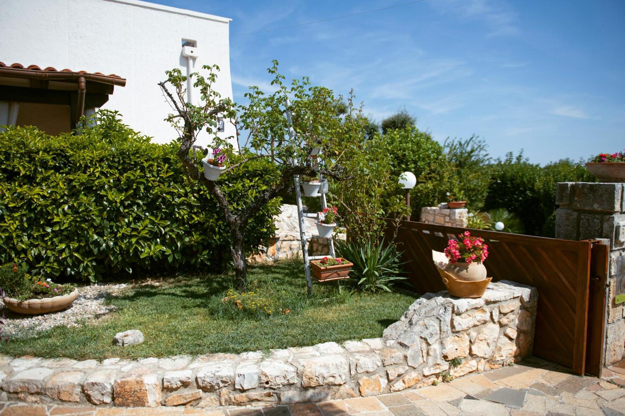 Holiday Home Cosimo لوكوروتوندو المظهر الخارجي الصورة