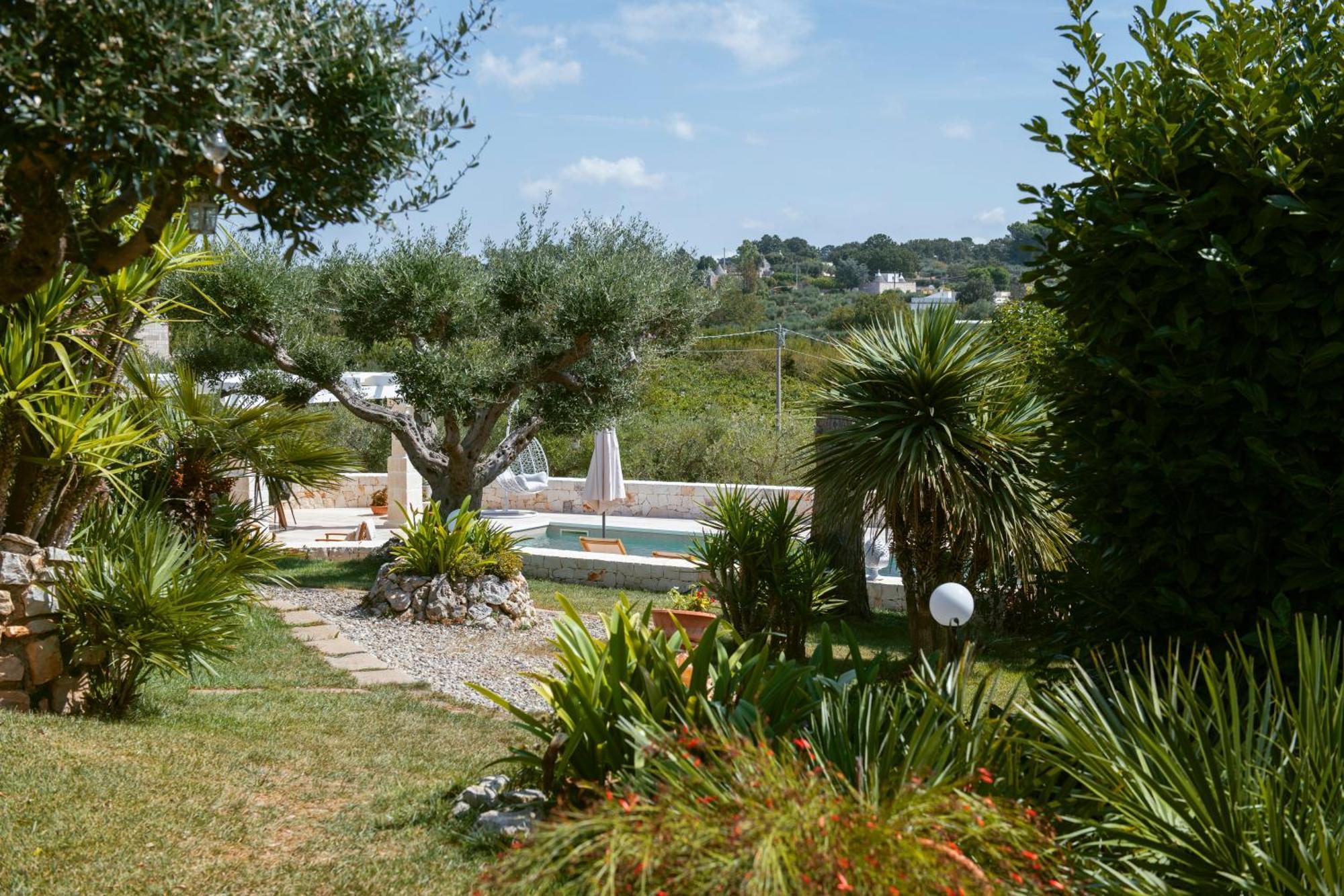 Holiday Home Cosimo لوكوروتوندو المظهر الخارجي الصورة
