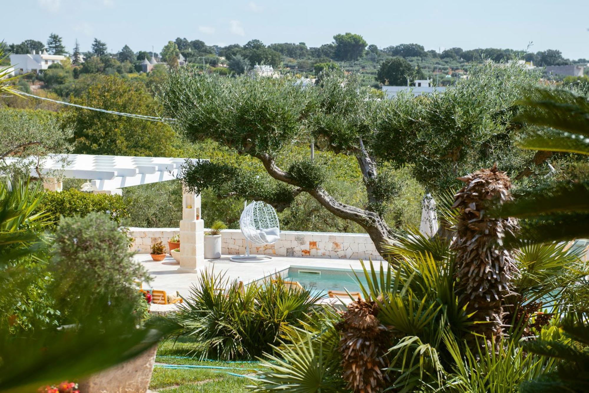 Holiday Home Cosimo لوكوروتوندو المظهر الخارجي الصورة