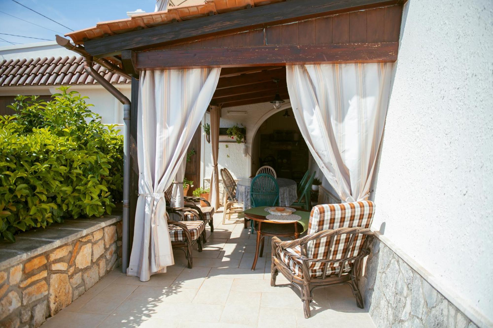 Holiday Home Cosimo لوكوروتوندو المظهر الخارجي الصورة