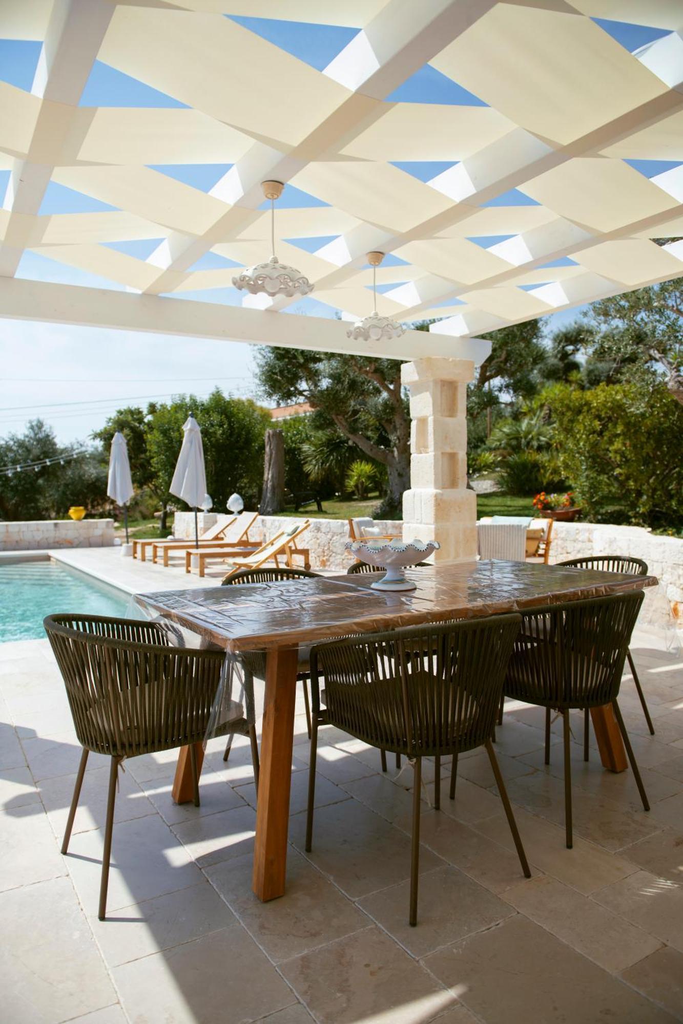 Holiday Home Cosimo لوكوروتوندو المظهر الخارجي الصورة