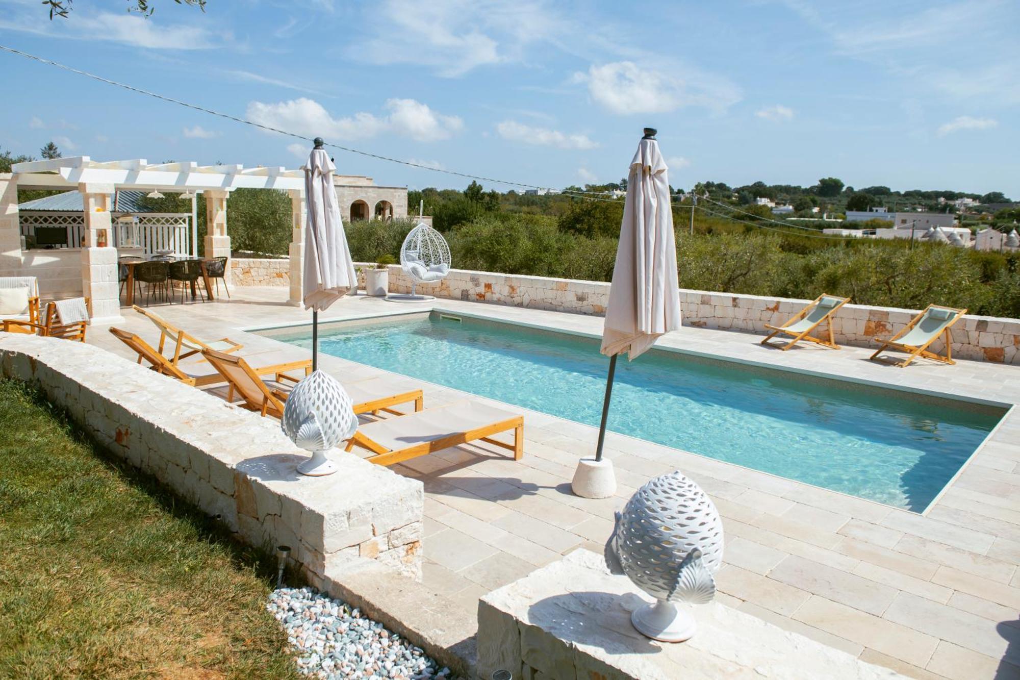 Holiday Home Cosimo لوكوروتوندو المظهر الخارجي الصورة