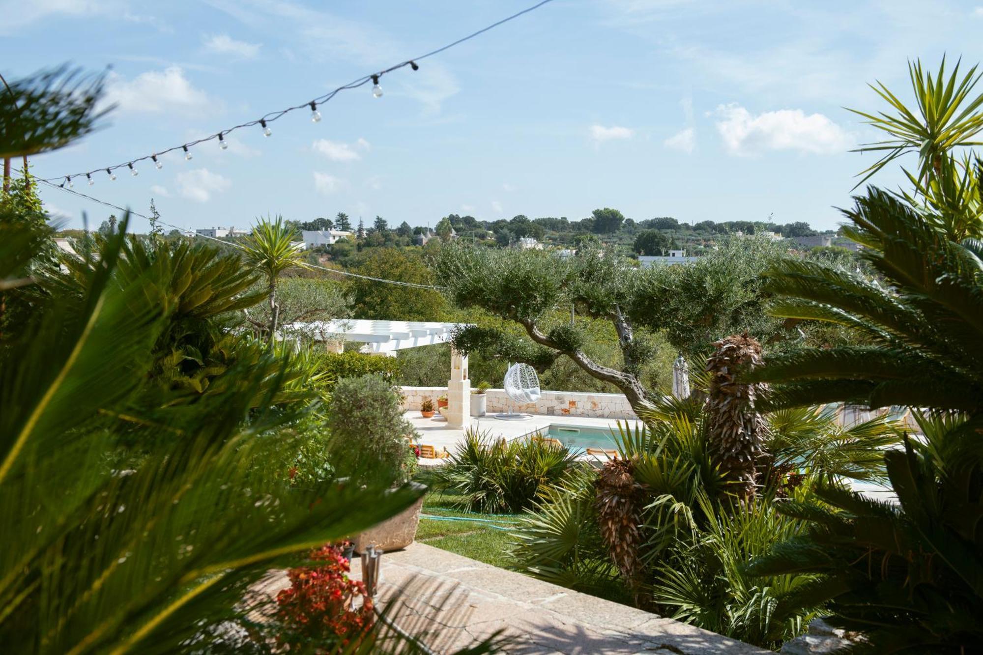 Holiday Home Cosimo لوكوروتوندو المظهر الخارجي الصورة