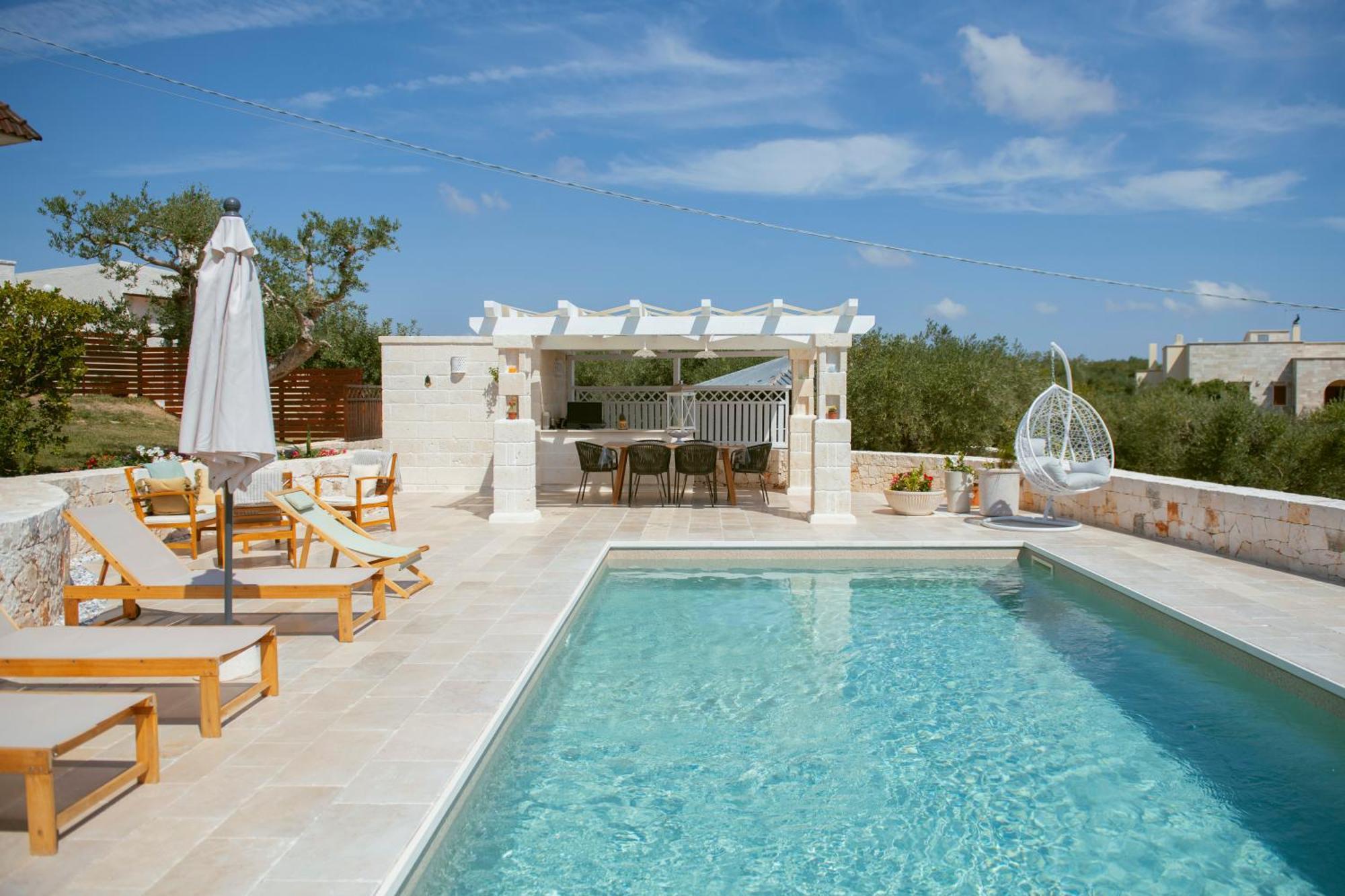 Holiday Home Cosimo لوكوروتوندو المظهر الخارجي الصورة