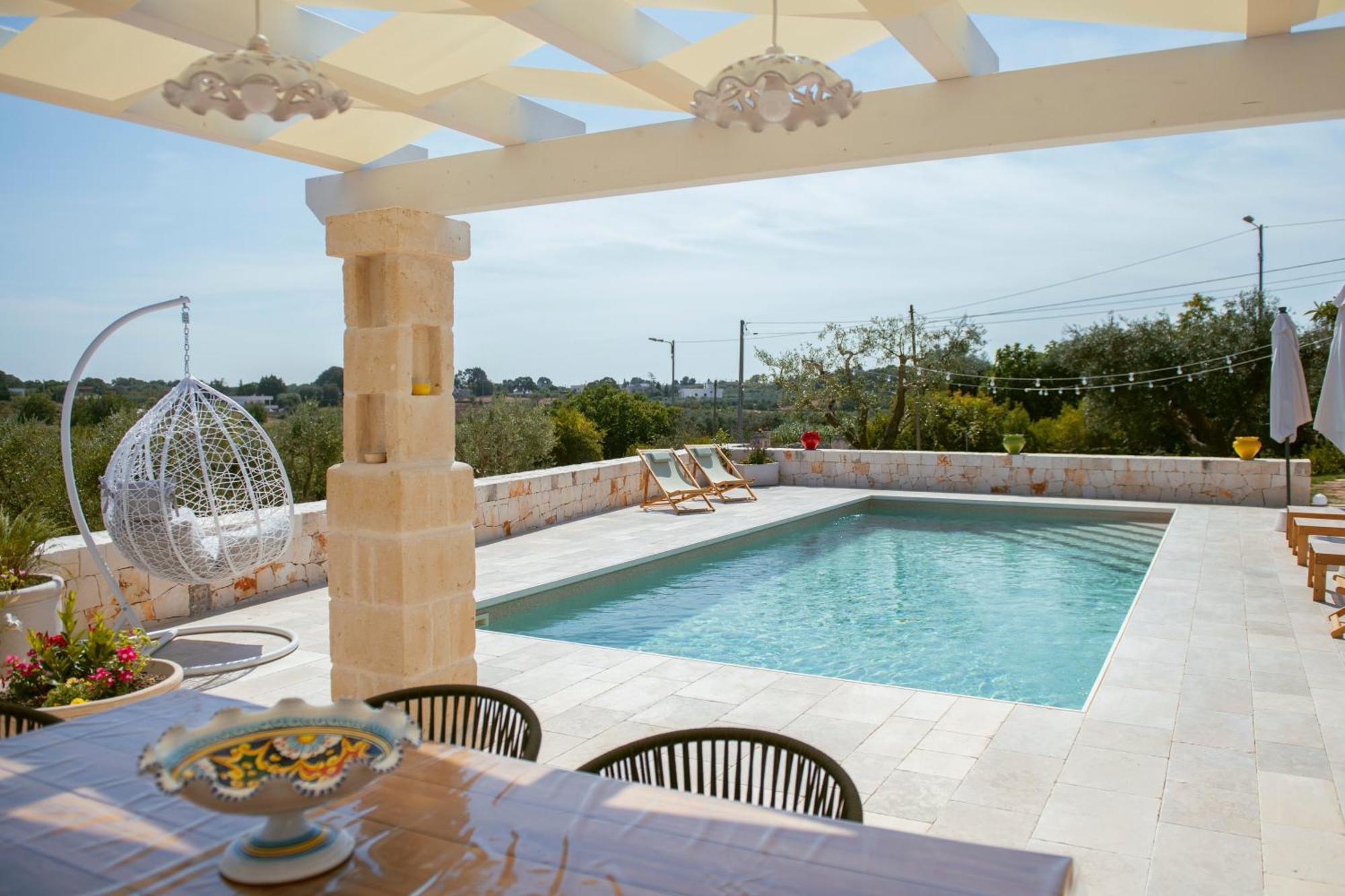 Holiday Home Cosimo لوكوروتوندو المظهر الخارجي الصورة