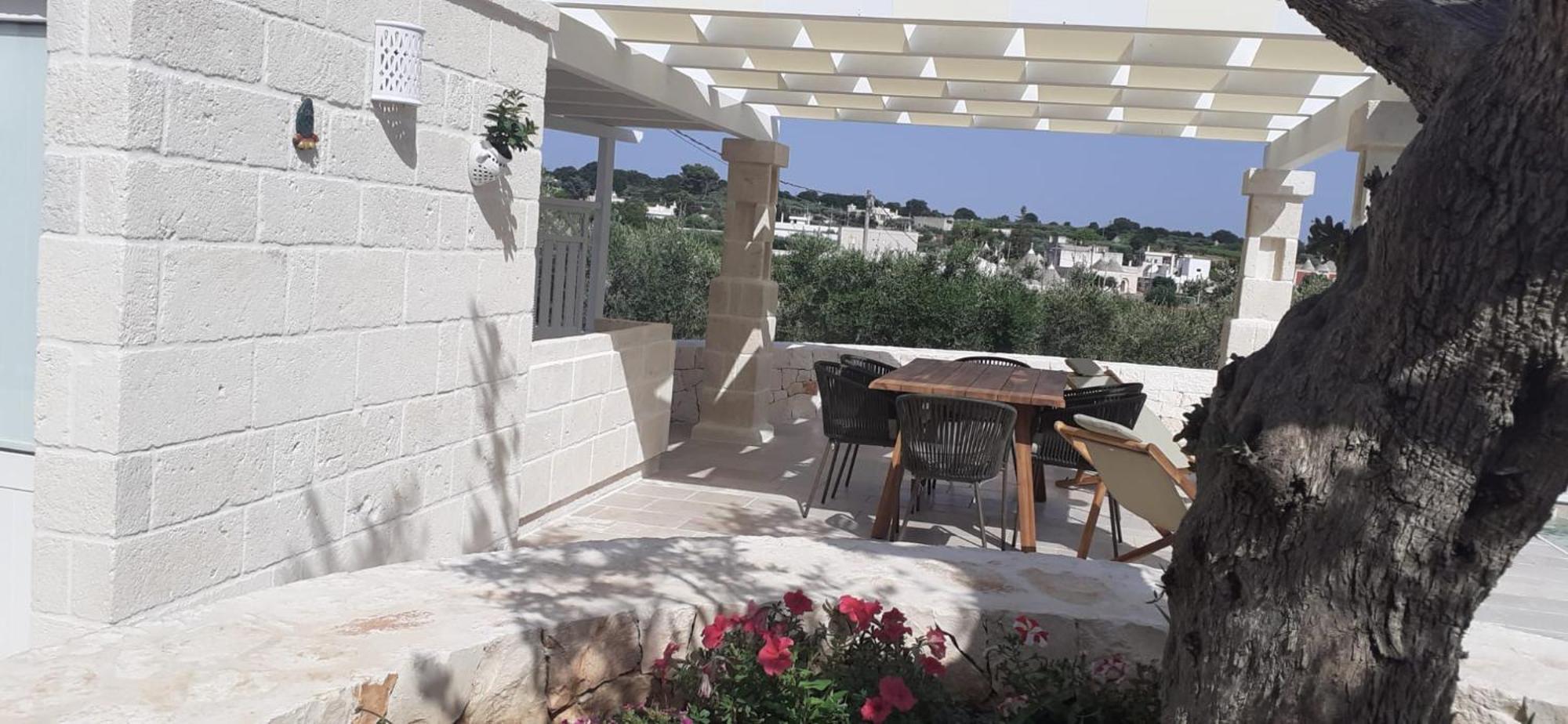 Holiday Home Cosimo لوكوروتوندو المظهر الخارجي الصورة